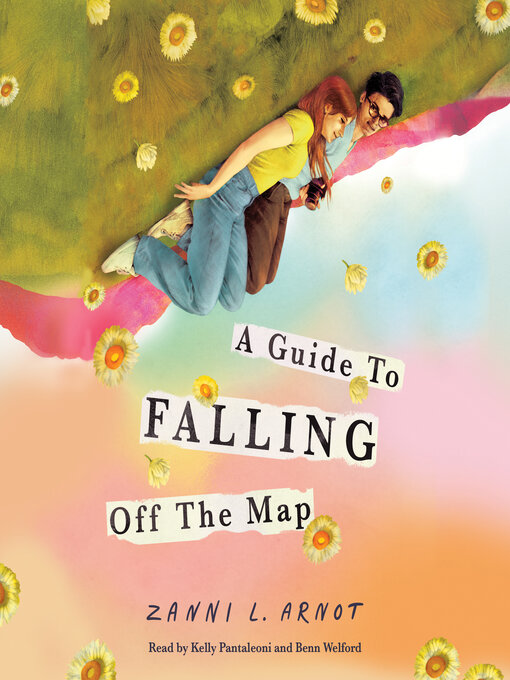 Title details for A Guide to Falling Off the Map by Zanni L. Arnot - Wait list